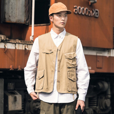 【YANYAN/ヤンヤン】RAINCLOUD EASY WAISTCOAT LIXINGHEITANG Colors Women Waistcoat Racerback Vest Tuxedo