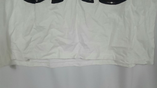 Maglietta lunga Joe Boxer vintage anni 90 taglia unica corpo Babbo Natale - Foto 6 di 8