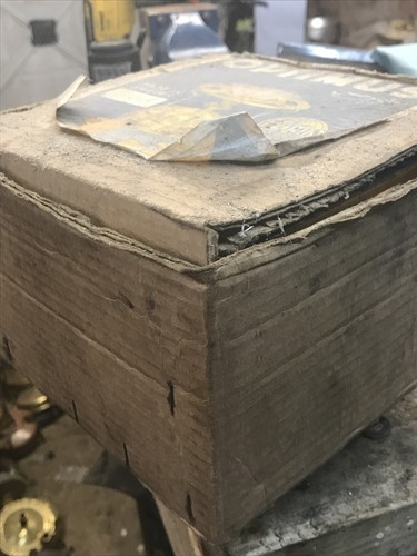 optimus stove no 45 - Picture 16 of 17
