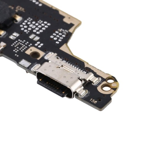 Charging Port Board Replacement for Xiaomi Poco X3 Series - Bild 4 von 5