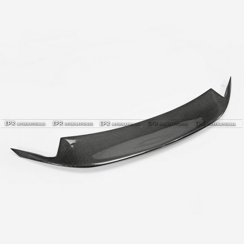 Kits de carrocería labial del maletero trasero de fibra de carbono estilo Toyota CHR ARS - Imagen 4 de 12
