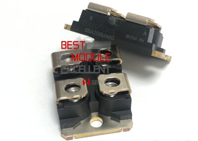 1PCS SANREX DBA200UA60 power supply module NEW Quality Assurance