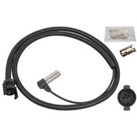 Febi Abs-Sensor Mit HüLse Und Fett MAN 172048