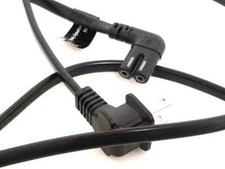 Cable de alimentación de TV original LG 49UJ6200, 55UJ6200, 65UJ6200, 43UJ6200 usado