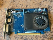 ATI Radeon HD 7570 PCIe x16 Video Card 672461-001