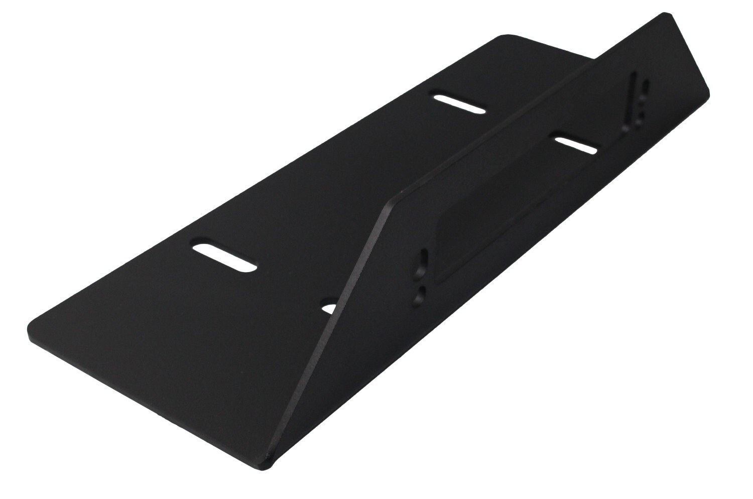 Support treuil pour pare-chocs TrailLine Jeep Wrangler JL et Gladiator JT