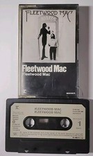 Fleetwood Mac - Rumours - Rare Reprise Germany/France Cassette Tape K 454 043
