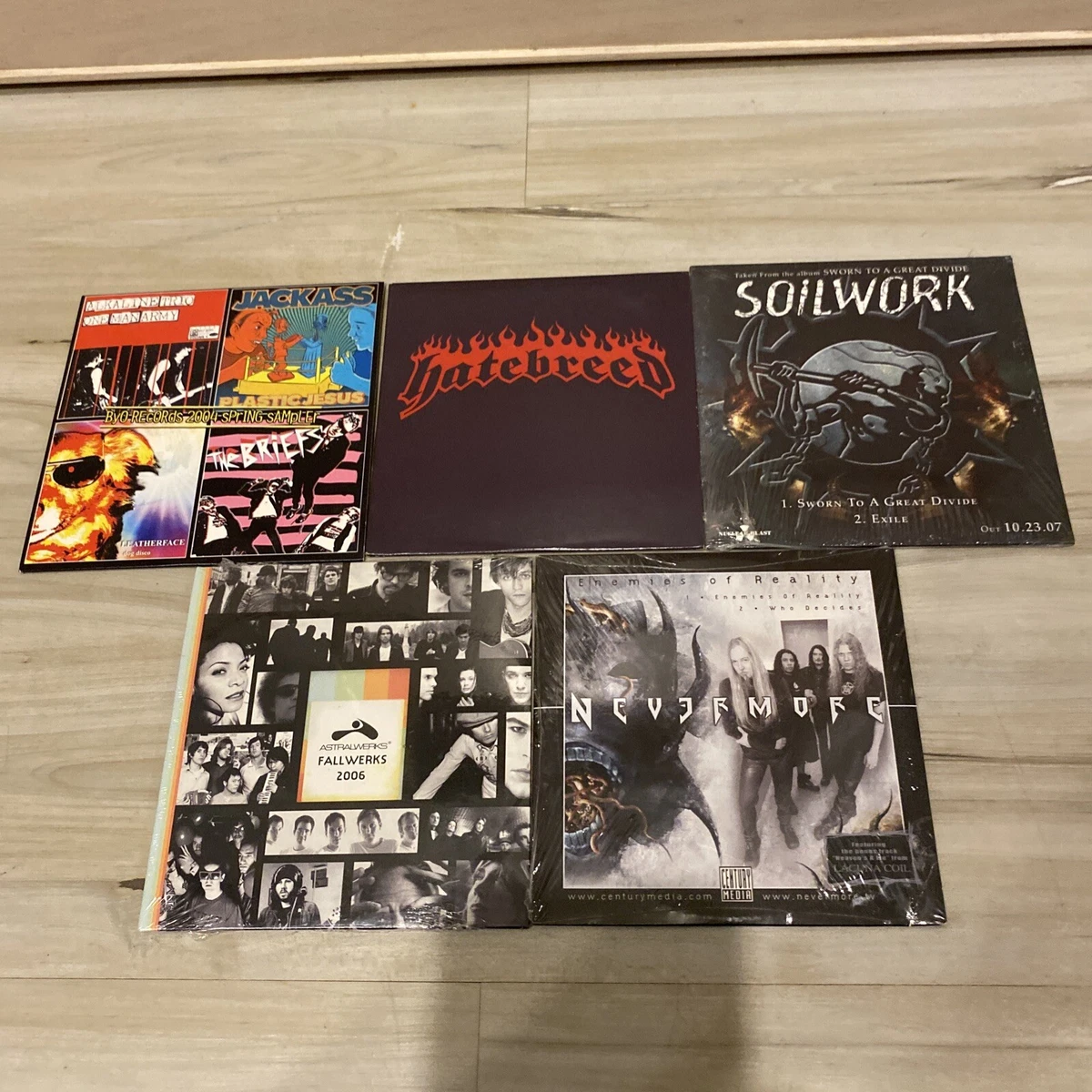 Nevermore Music CDs for sale | eBay