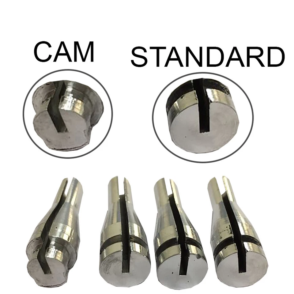 Kit de reparación de cable de puerta trasera de 32 extremos para Ford Ranger para furgonetas E250 E150 E350 Foto 3 de 4