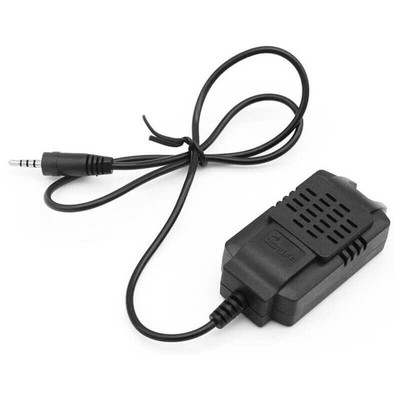 Sonoff Si7021 Alexa WiFi drahtloser Temperatur- und Feuchtigkeitssensor