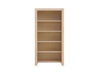 Agustyn Shelving Unit Bookcase Living Room Furniture Study Sonoma Oak Agustyn Shelving Unit Bookcase Living Room Furniture Study Sonoma Oak