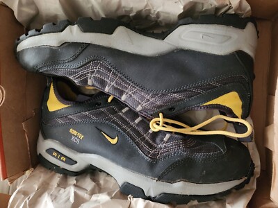 Nike ACG Gore TEX XCR TRAIL Mens Sneakers Sz 13 | eBay