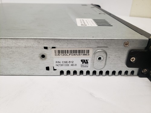 Supermicro CSE-512 ABC-03 X10SLL-F / Xeon E3-1231 V3 / 24Gb RAM / 1TB SSD *READ* - Picture 7 of 24