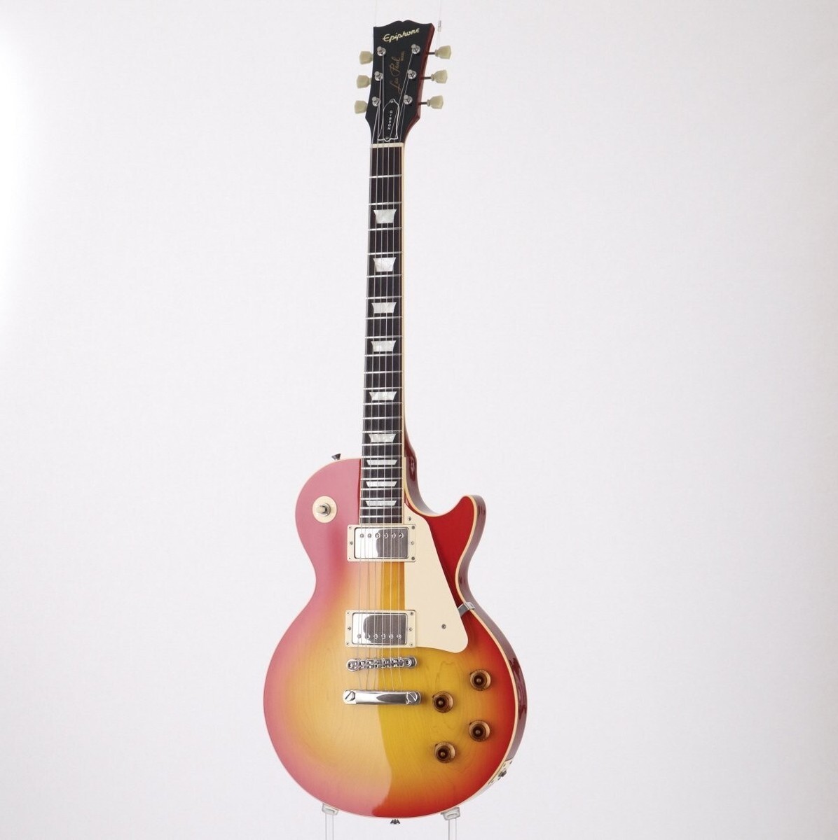 Epiphone Japan LTD Les Paul Standard LQ