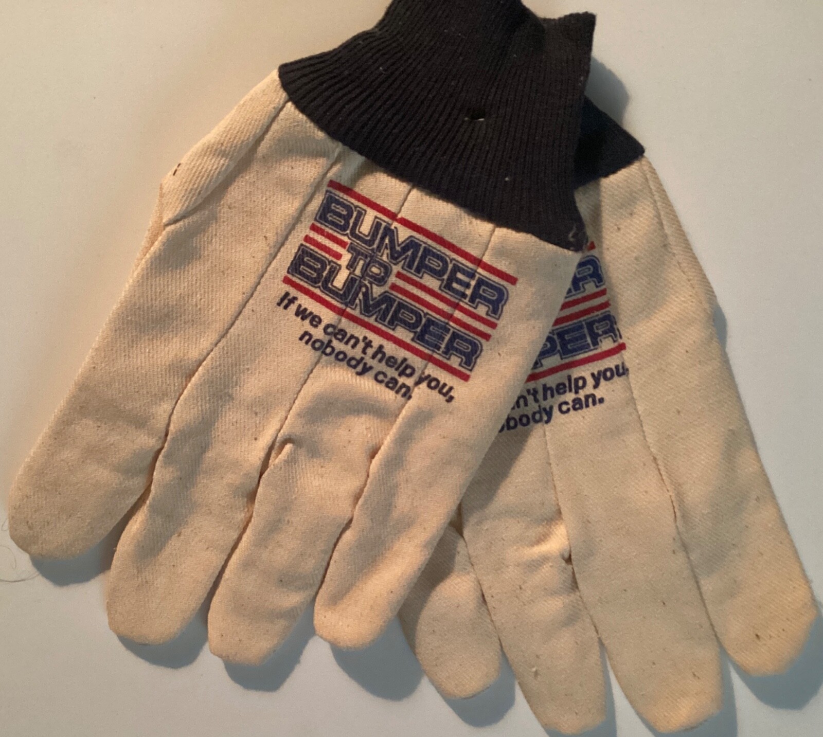 Jersey Work Gloves Mens Large Mint