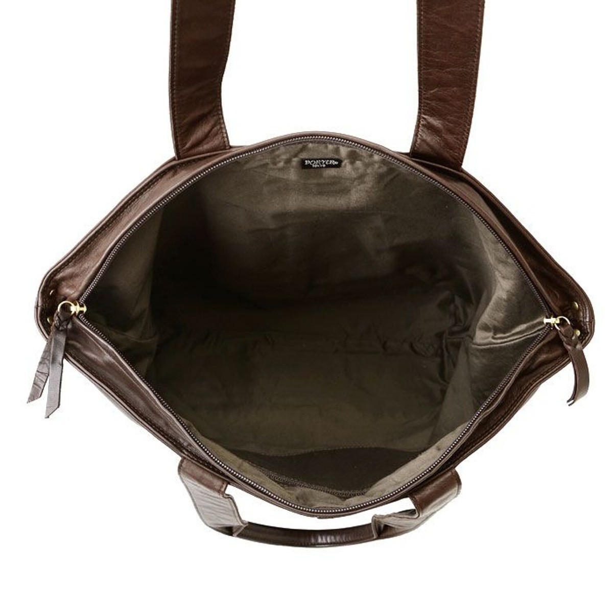 今月一杯まで限定PORTER FRANK TOTE BAG ASK availability First) PORTER / FRANK TOTE BAG from Japan brand
