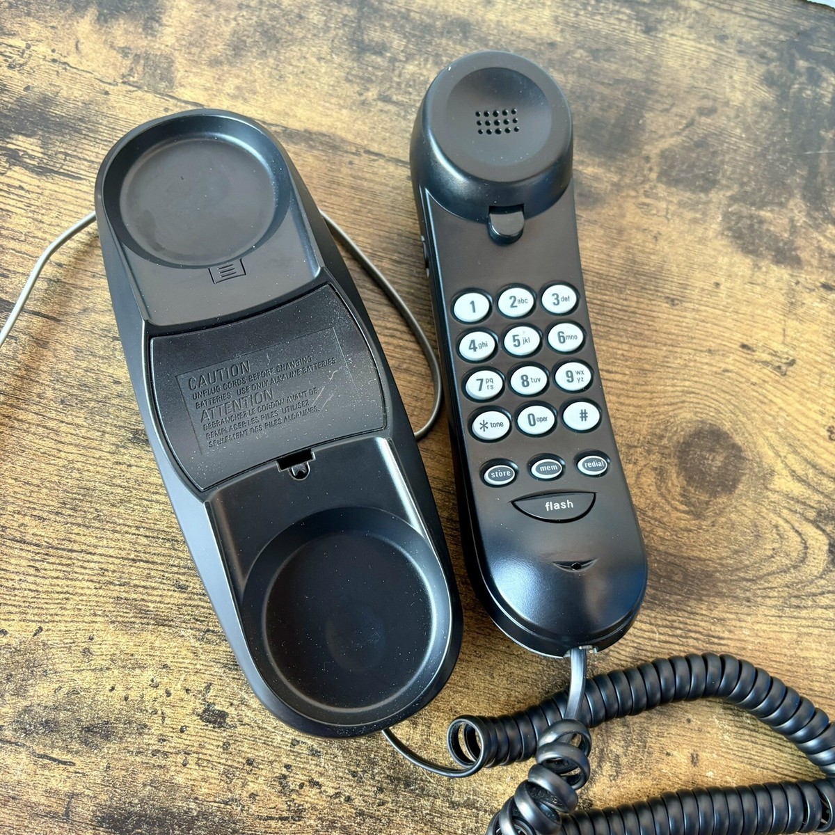 muque Vintage Telephone T (Mサイズ) 【公式通販】