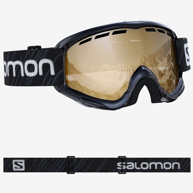 salomon xview access goggles
