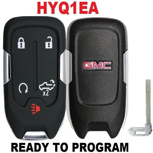 for 2019 2020 GMC SIERRA DENALI Smart PROXIMITY Remote Key Fob 13591396 HYQ1EA - Picture 1 of 1