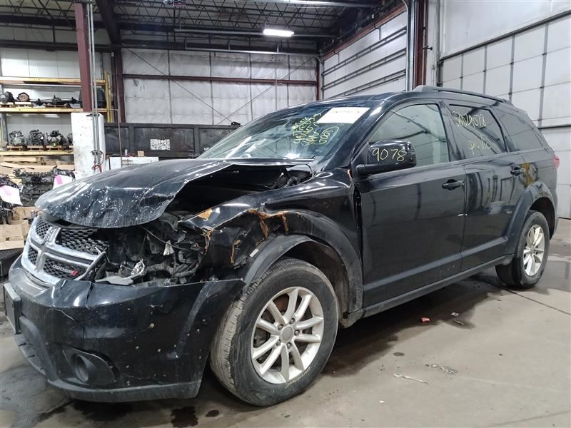 Rh Passenger Side Front Spindle/Knuckle 2015 Journey Sku3740765 eBay