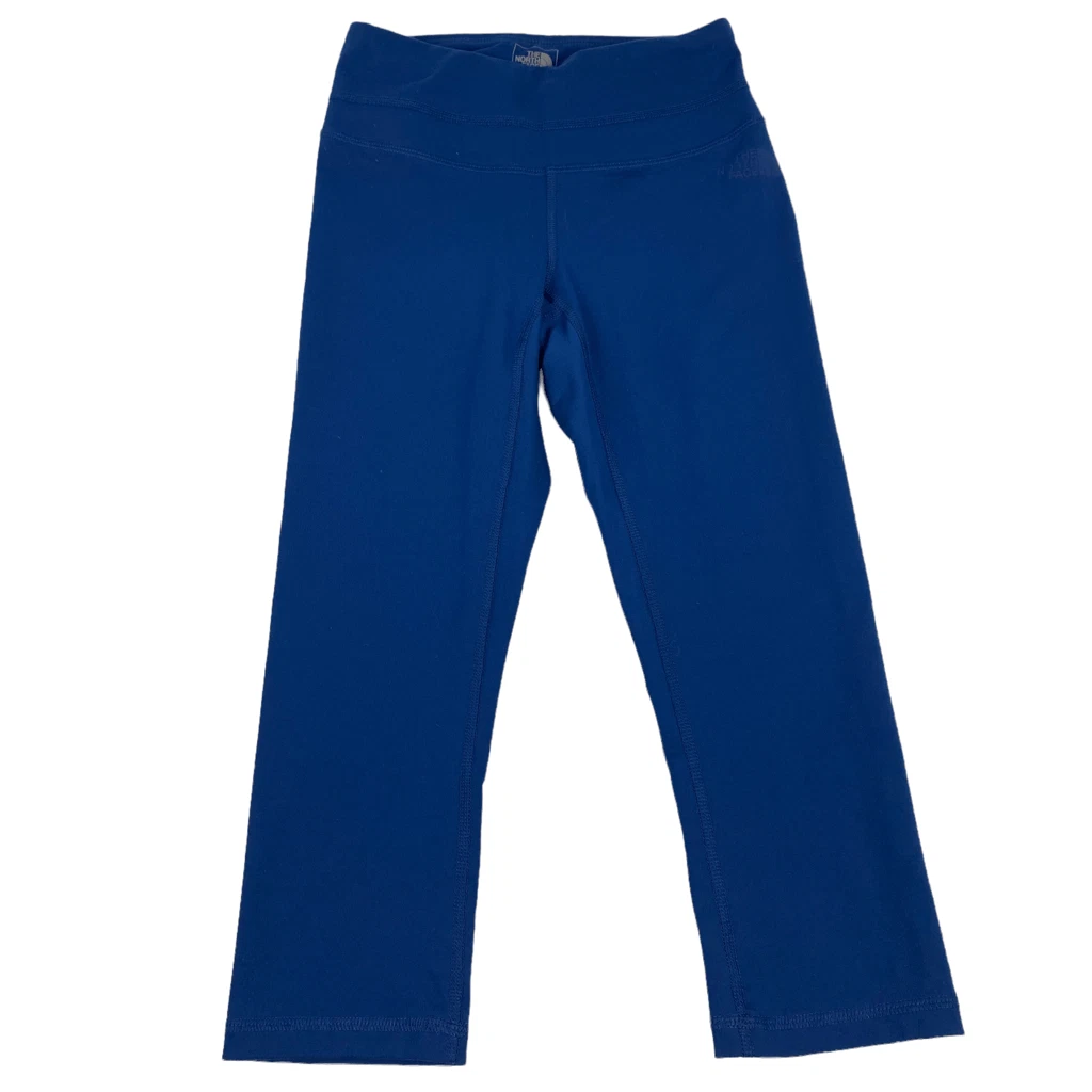North face hatha capri sales