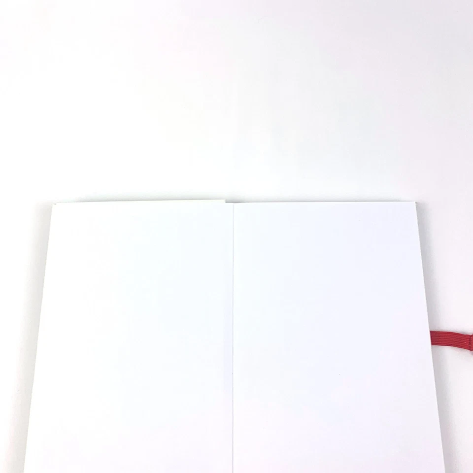 Lego Cuaderno Diario 850686 Tachonado Tapa Dura 8 x 5" Minifiguras Sin Usar Foto 4 de 4