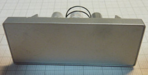 Türdrücker 25092203651 Taste C20-LL aus Panasonic NN-E221MM Mikrowelle