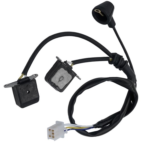 Ignition Pulse Generator For Honda Magna 700 VF700C 1984 / 750 VF750C 1982-1984 - Picture 6 of 7