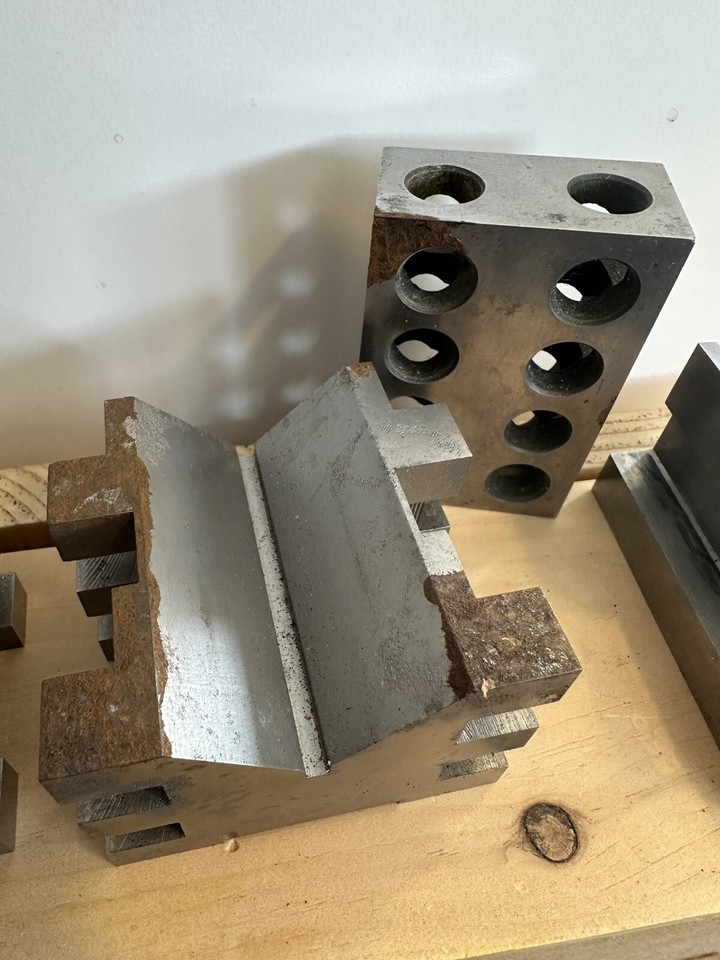 used machinist tools lot buy it now eBay