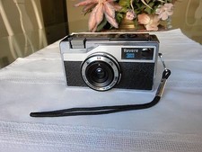 REVERE 3M Automatic 1034 w/ 43mm Synchromatic Coated Lens Vintage Camera - Italy