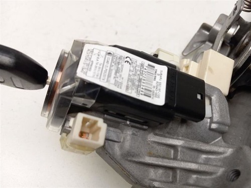 2014 -2016 SUBARU IMPREZA STEERING COLUMN - Picture 7 of 7