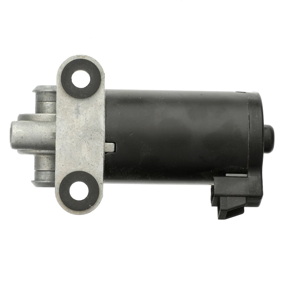 Motor reclinable de oruga asiento eléctrico Buick Rainier genuino GM 2004-2007 89039409 Foto 3 de 4