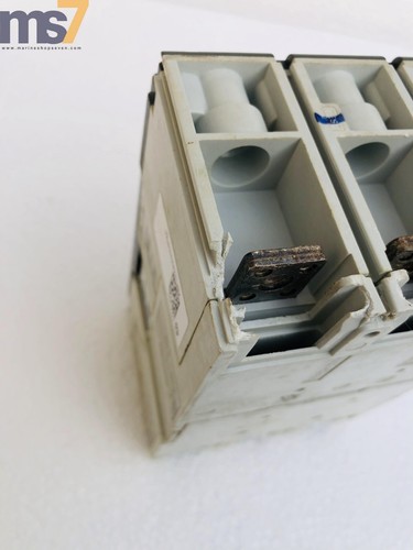 ABB SACE Tmax XT4N 250 MOLDED CASE CIRCUIT BREAKER 3 POLE 250 AMPS -NEW #2 - Picture 7 of 9