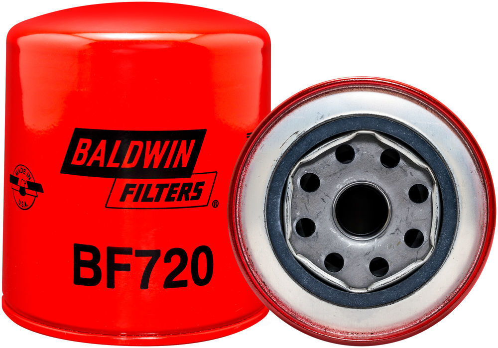 Fuel Filter Baldwin Filters BF720