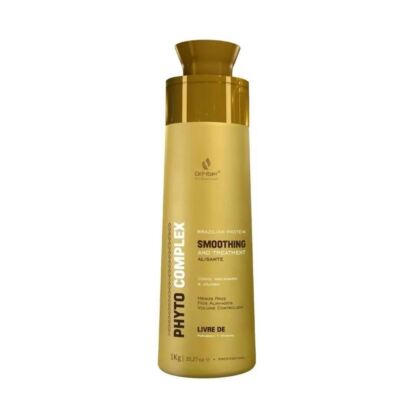 ProSalon Let Me Be Dr Fiber Phyto Complex 1L / 33.81 fl oz