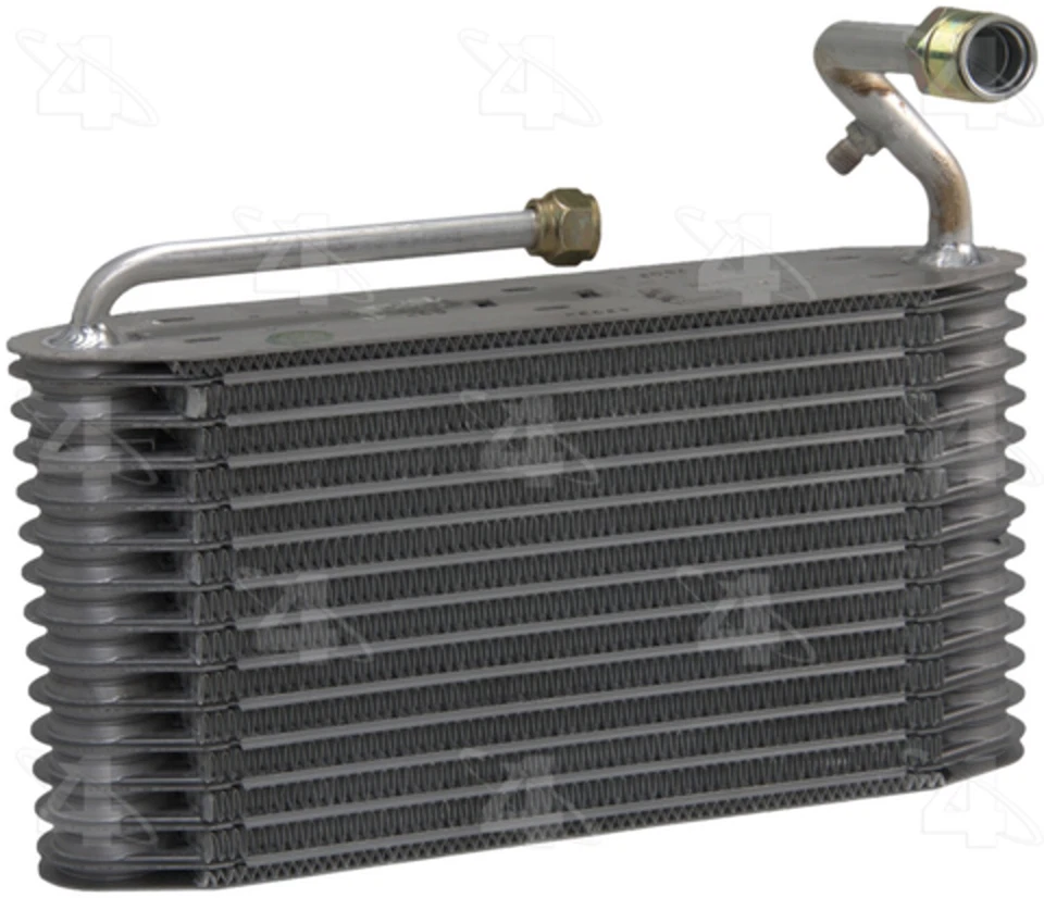 Núcleo evaporador de aire acondicionado para Skylark, Beretta, Córcega, Achieva, Grand Am 54476 Foto 2 de 4