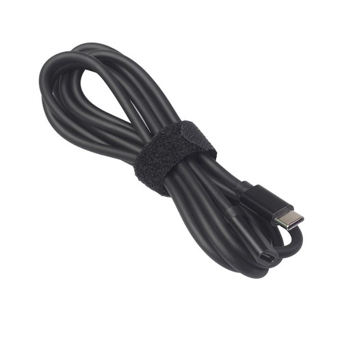 Charging Cable Premium Quality Wire Universal Type-c Extension for Fast Data - Afbeelding 8 van 11