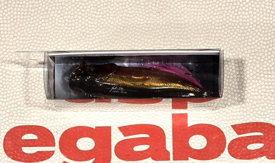 WOW! Megabass POP MAX 