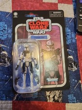 Star Wars The Vintage Collection Captain Rex Clone VC182