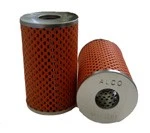 Alco Filter MD-051A Oil Filter for Mercedes-Benz, Puch