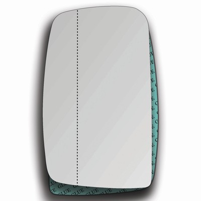 Linke Spiegelglas Asphärisch für Maxus V80 2010 - 2026