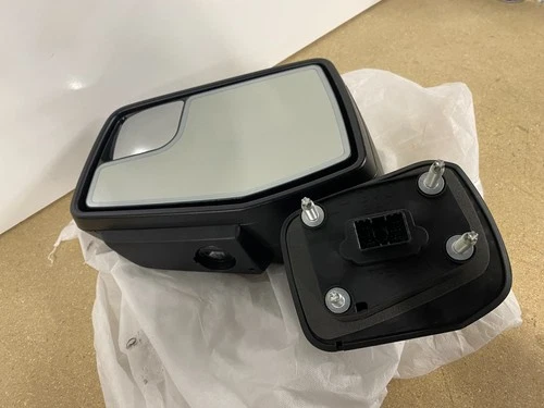 2019-2025 GMC Sierra 1500 Truck Left Driver Side Signal Door Mirror OEM