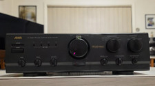 VINTAGE AWA STEREO AMPLIFIER/AUX