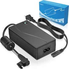 Upgraded Recliner Power Supply, Recliner Adapter Magnetic Ring Universal Ac/dc S