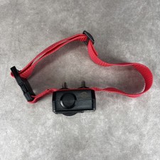 PetSafe IF-200 Dog Fence Receiver Collar w/ Strap No Batteries Use w/ IF-100
