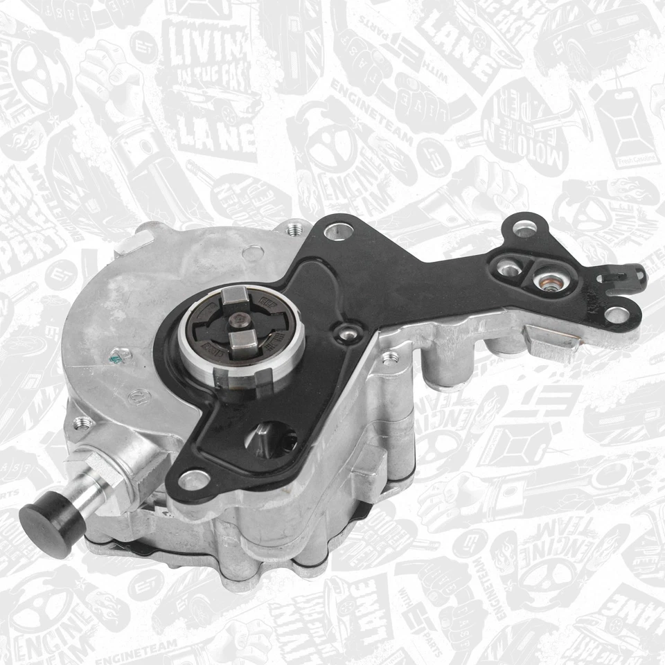 Kraftstoffpumpe VW SKODA SEAT 1,9 2,0 38145209 038145209A 038145209C 038145209E - Bild 3 von 4