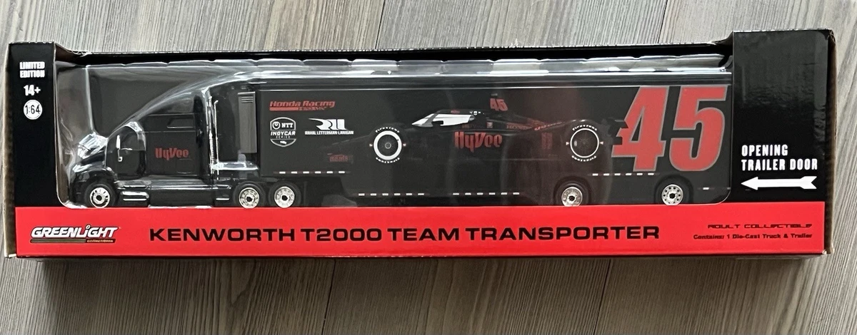 Greenlight Diecast Tractor Trailer/Semi for sale - eBay