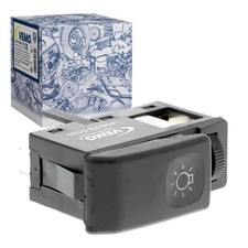 VEMO LICHTSCHALTER SCHALTER HAUPTLICHT passend für VW GOLF JETTA | V10-73-0100