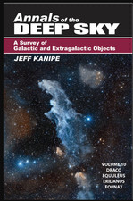 Annals of the Deep Sky Volume 10