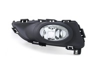 Nebelscheinwerfer Passend FüR Mazda 3 BK 10/2003-02/06 H11 Rechts Beifahrerseite